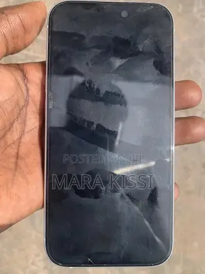 Apple iPhone 15 128 GB White