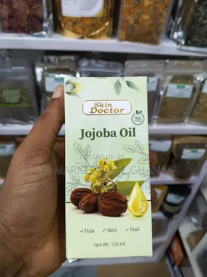 Jojoba Oil
