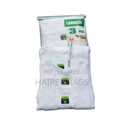 Yarrison Vest for Men