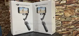 Dji Osmo Mobile 8