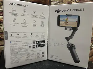 Dji Osmo Mobile 8