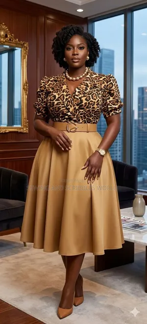 Classy Ladies Wear