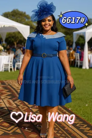 Classy Ladies Wear