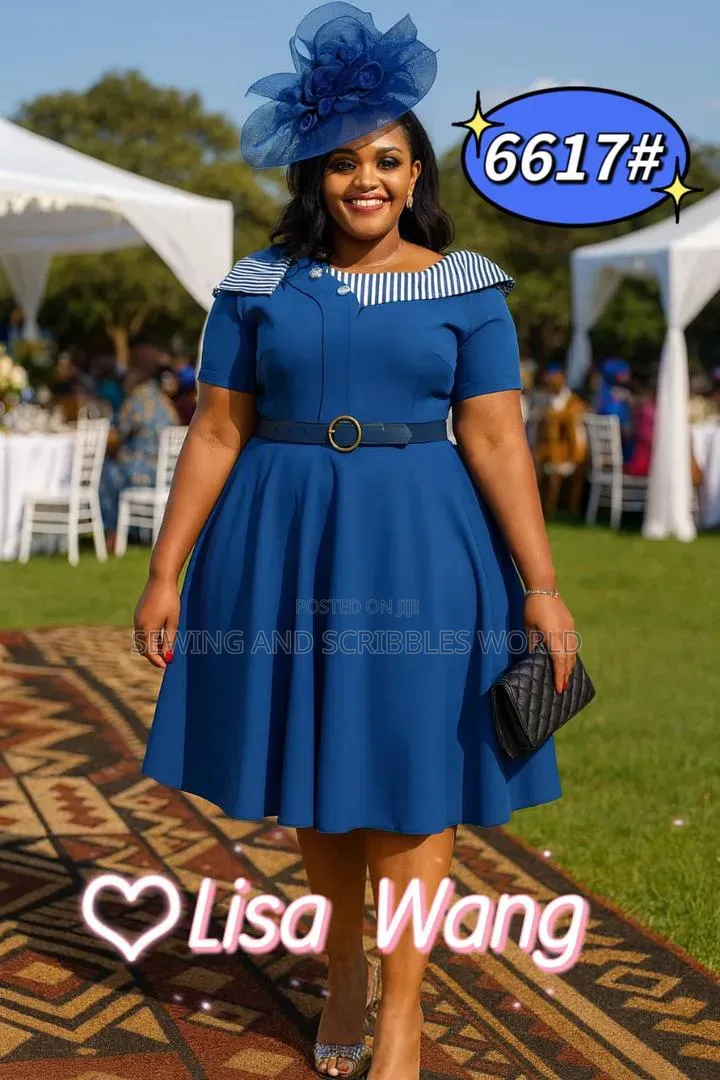 Classy Ladies Wear
