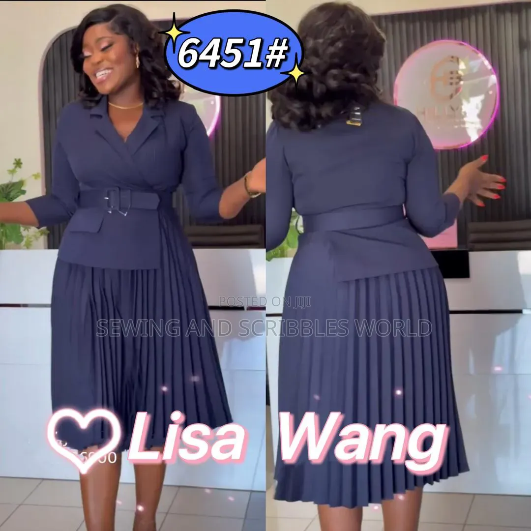 Classy Ladies Wear