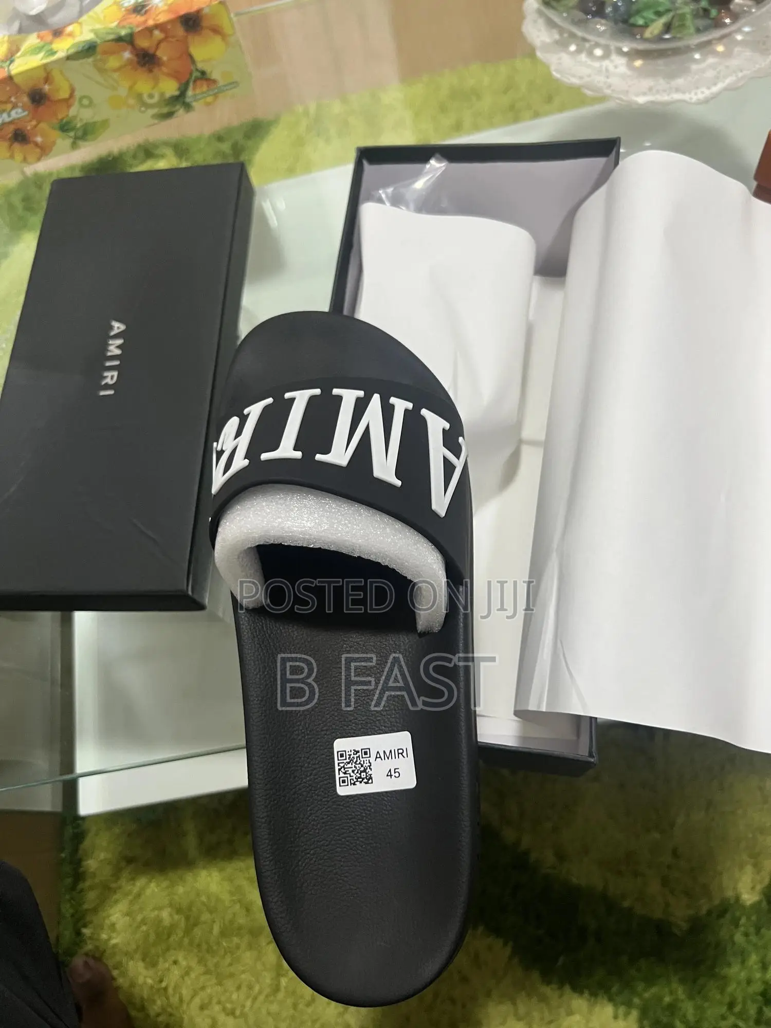 Nike Shoes and Slippers