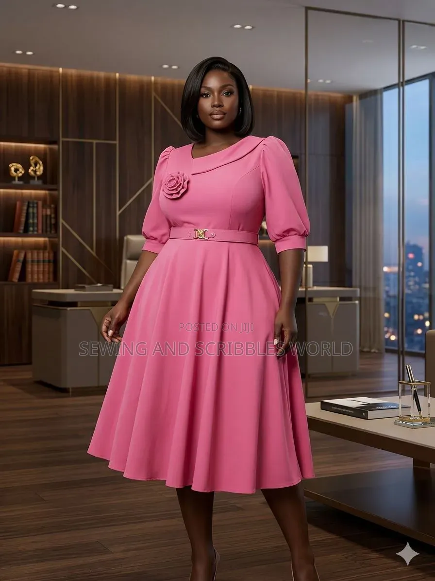 Classy Ladies Wear