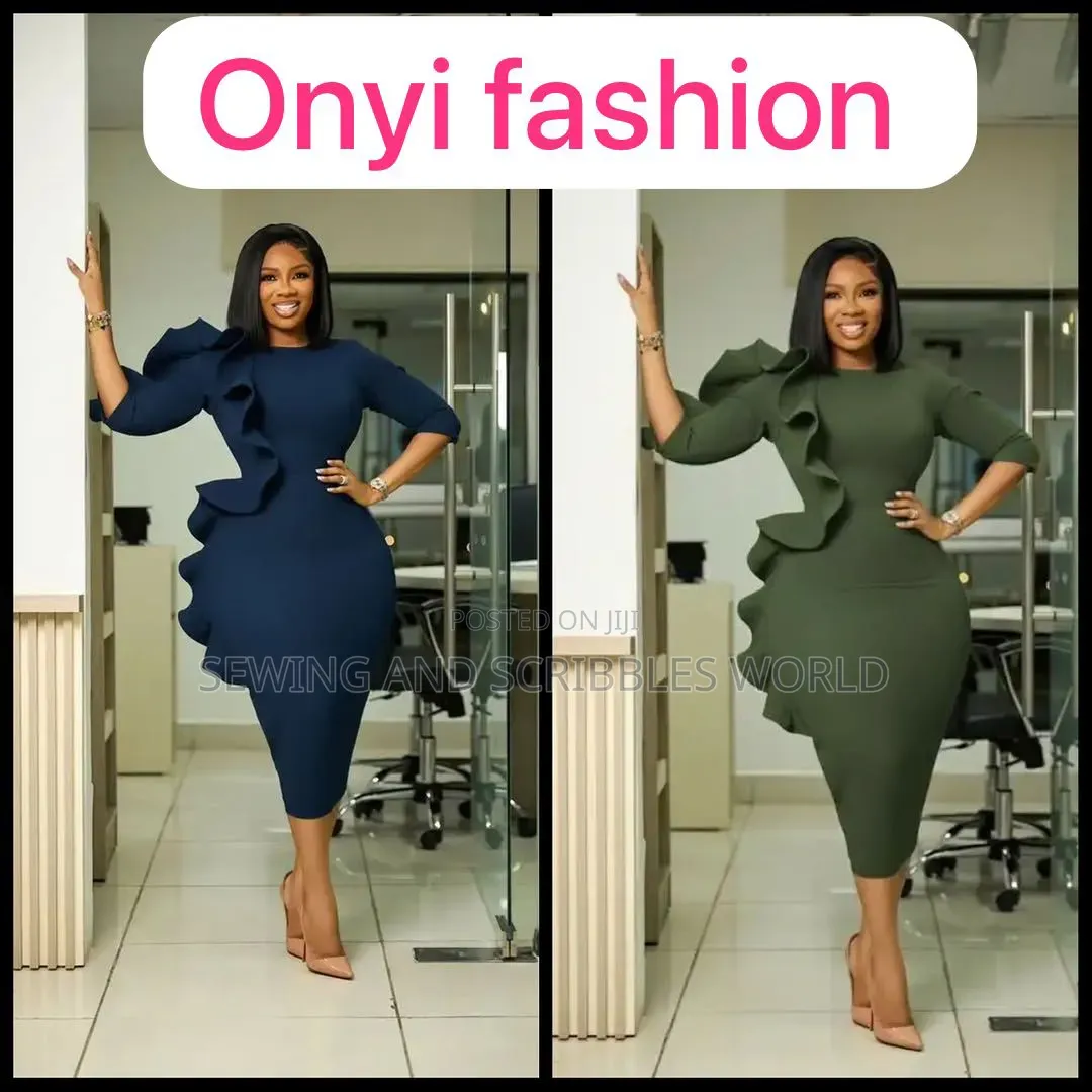 Classy Ladies Wear