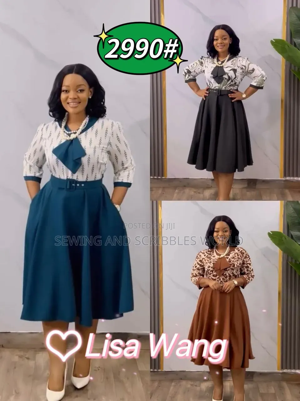 Classy Ladies Wear