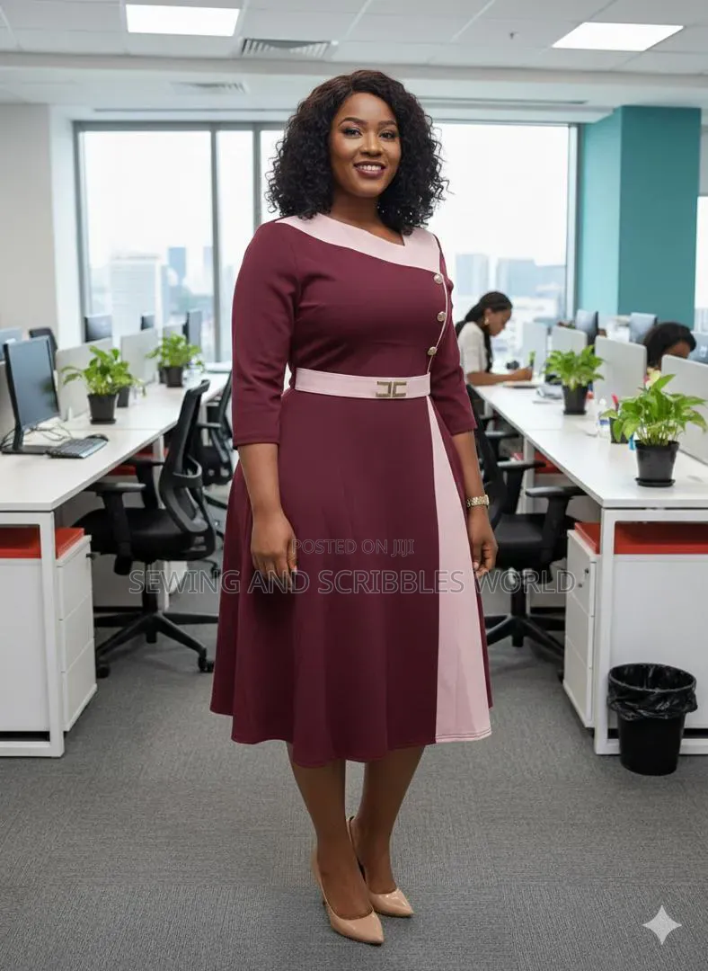 Classy Ladies Wear