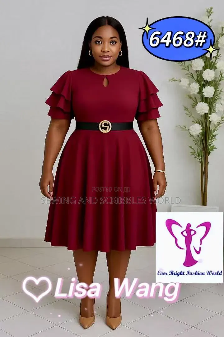 Classy Ladies Wear