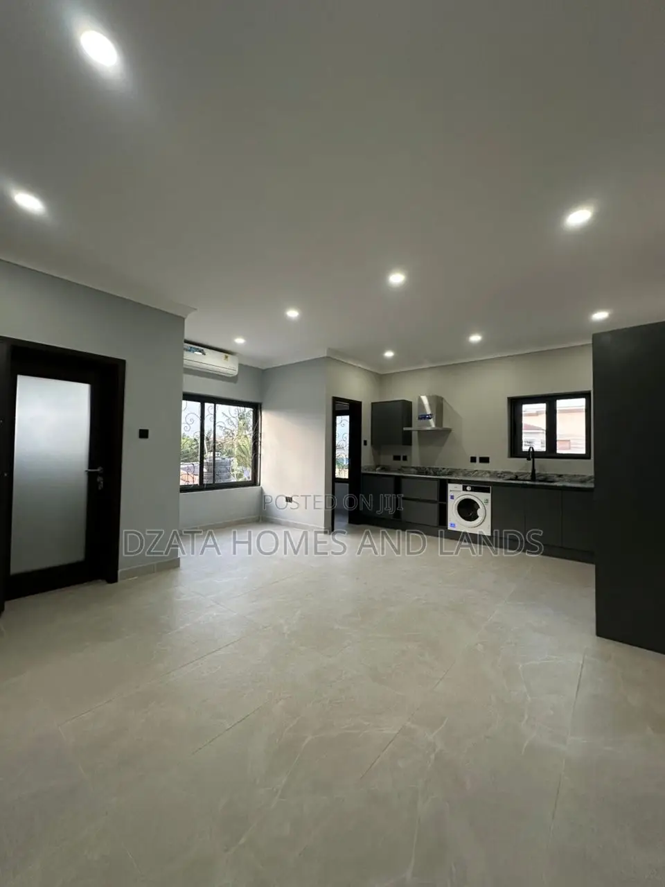1bdrm Apartment in Sakumono, Spintex for rent