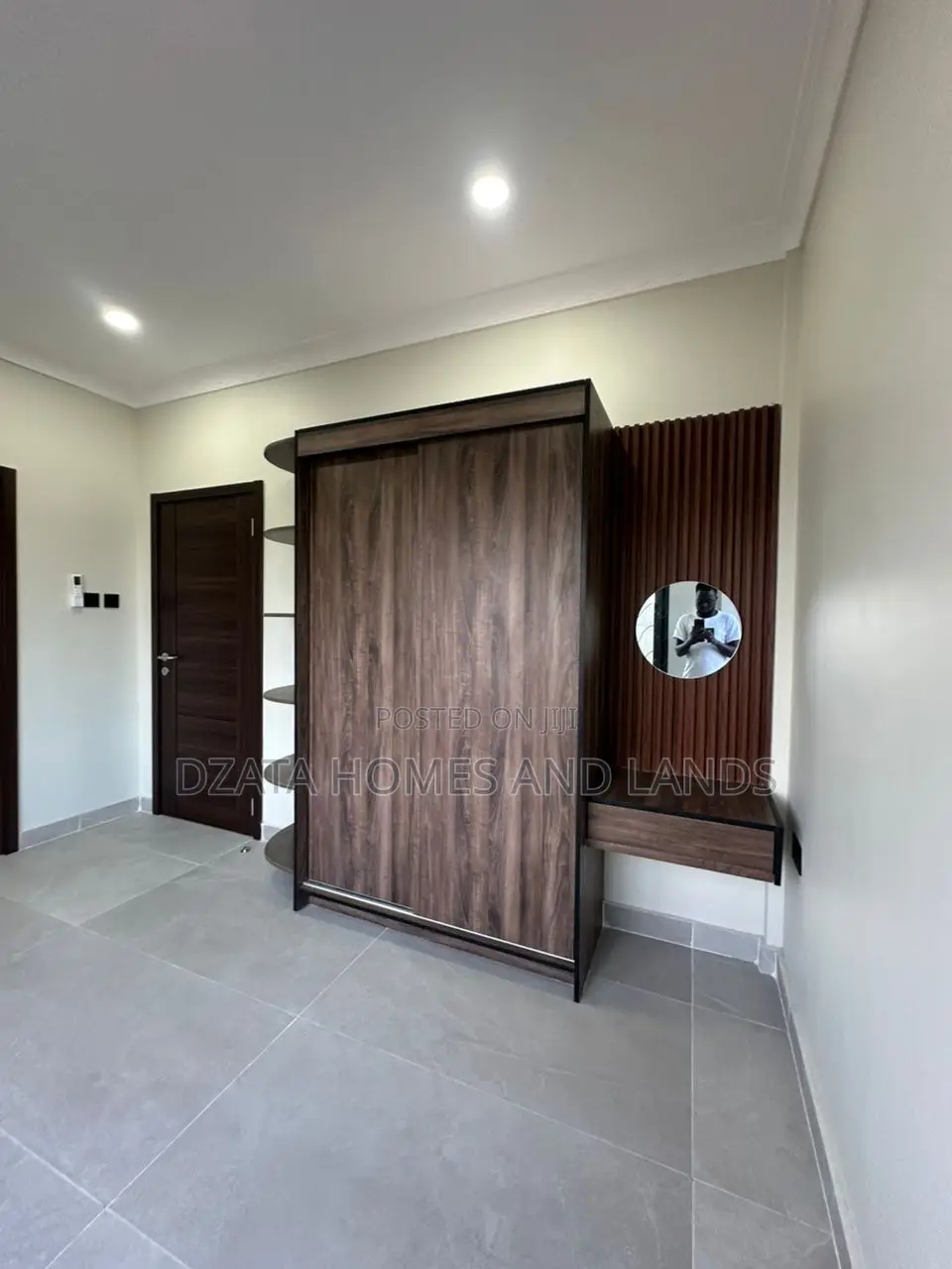 1bdrm Apartment in Sakumono, Spintex for rent
