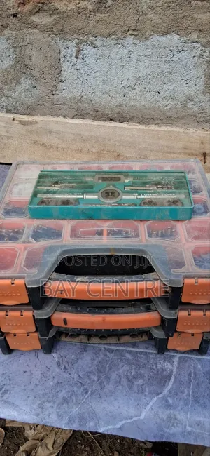 Screw Sets
