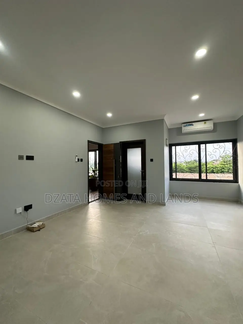 1bdrm Apartment in Sakumono, Spintex for rent