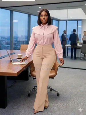 Three and Two Pieces, Top, Down and Inner