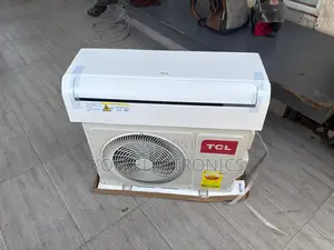 Cool Comfort Made Simple TCL 1.5hp Air Conditioner