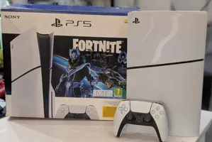 Play Station 5 Slim
