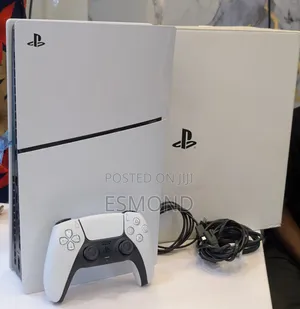 Play Station 5 Slim