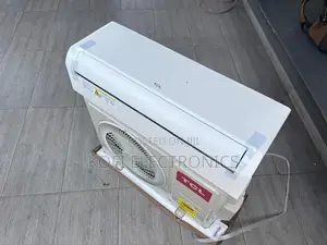 Quiet Efficient TCL 1.5hp Split Air Conditioner
