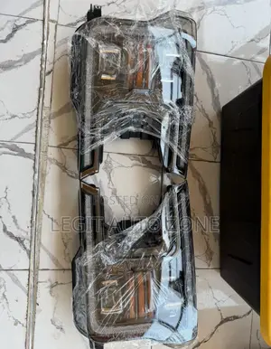 Ford F150 2019,2018,2021,2020,Spec Headlights