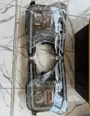 Ford F150 2019,2018,2021,2020,Spec Headlights