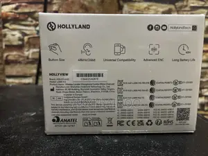 Hollyland Larkm2