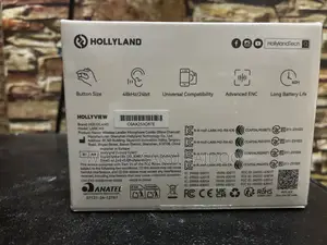 Hollyland Larkm2