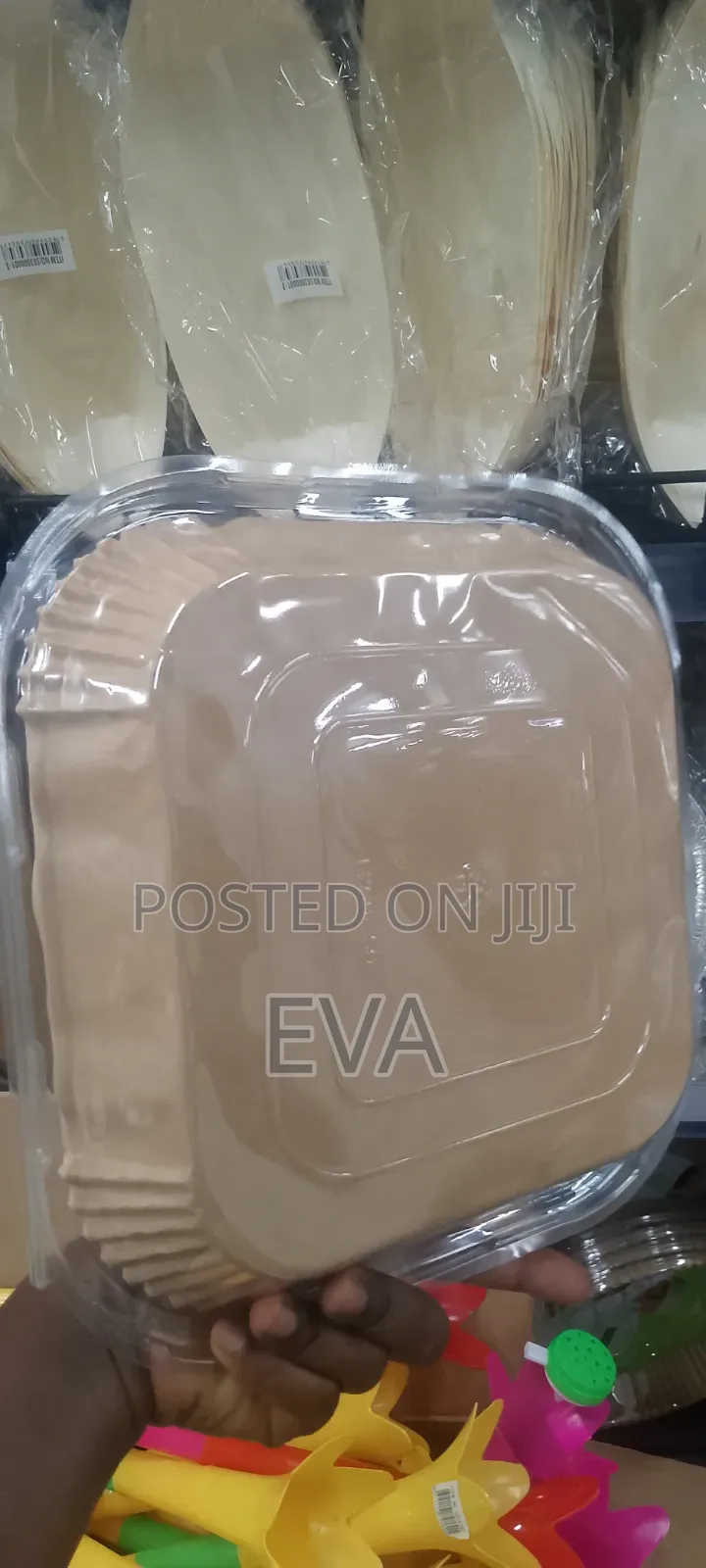 Air Fryer Paper Tray