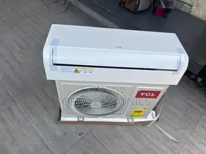 Everyday Cooling You Can Trust TCL 1.5hp Ac