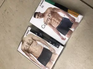 Boxer Brief