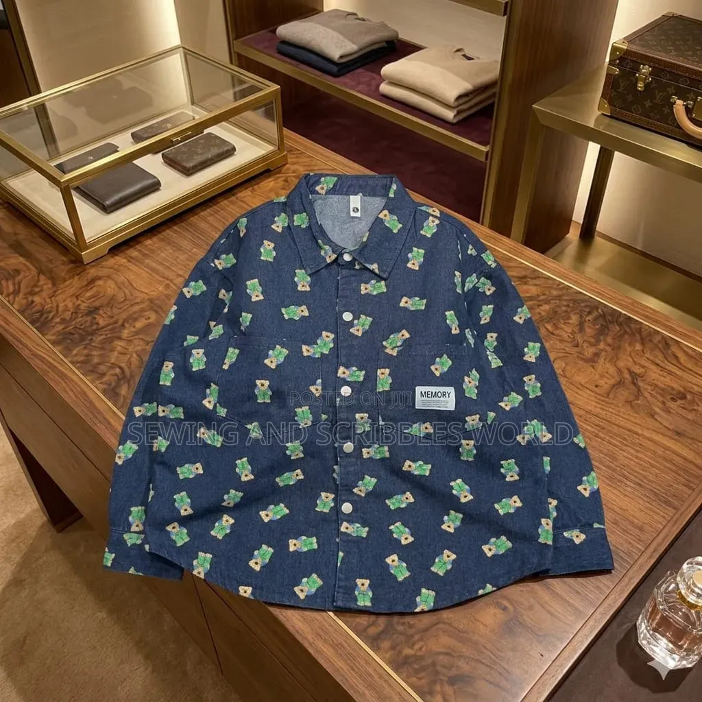 Men's Wear