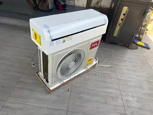 TCL 1.5hp Balanced Cooling for Medium Spaces