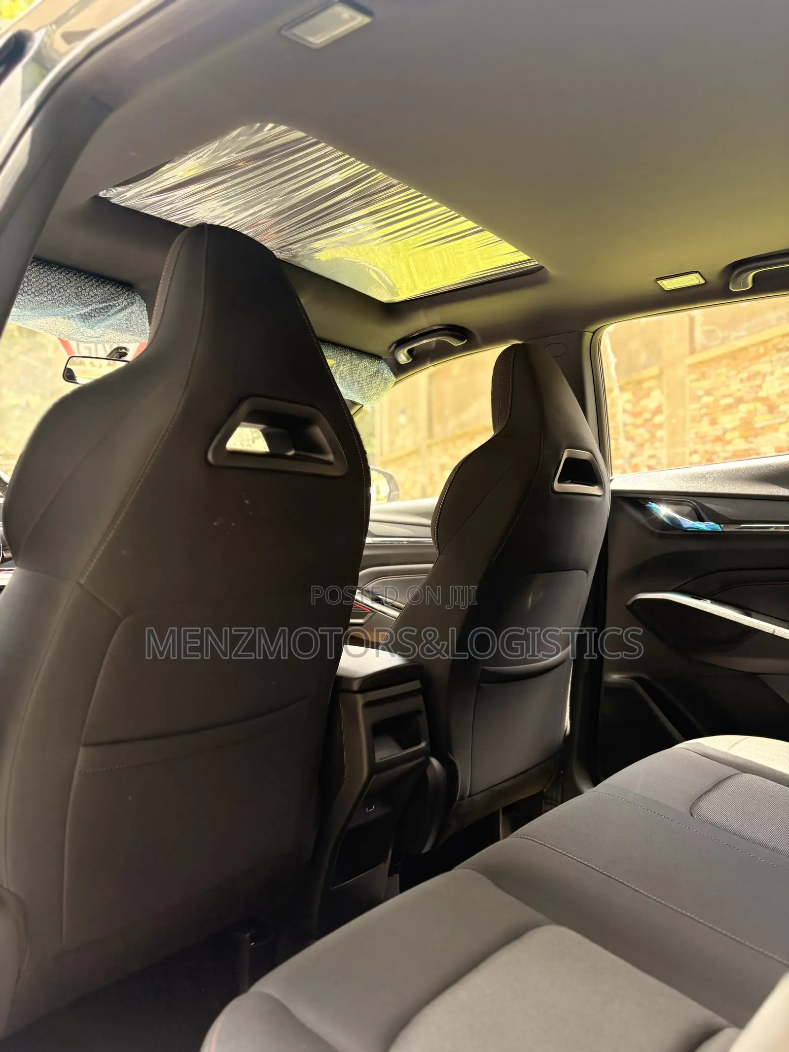 New Changan X5 Plus 1.5 Blue Core FWD 2025 Gray