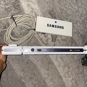 Samsung CCTV/PTZ System Controller Keyboard