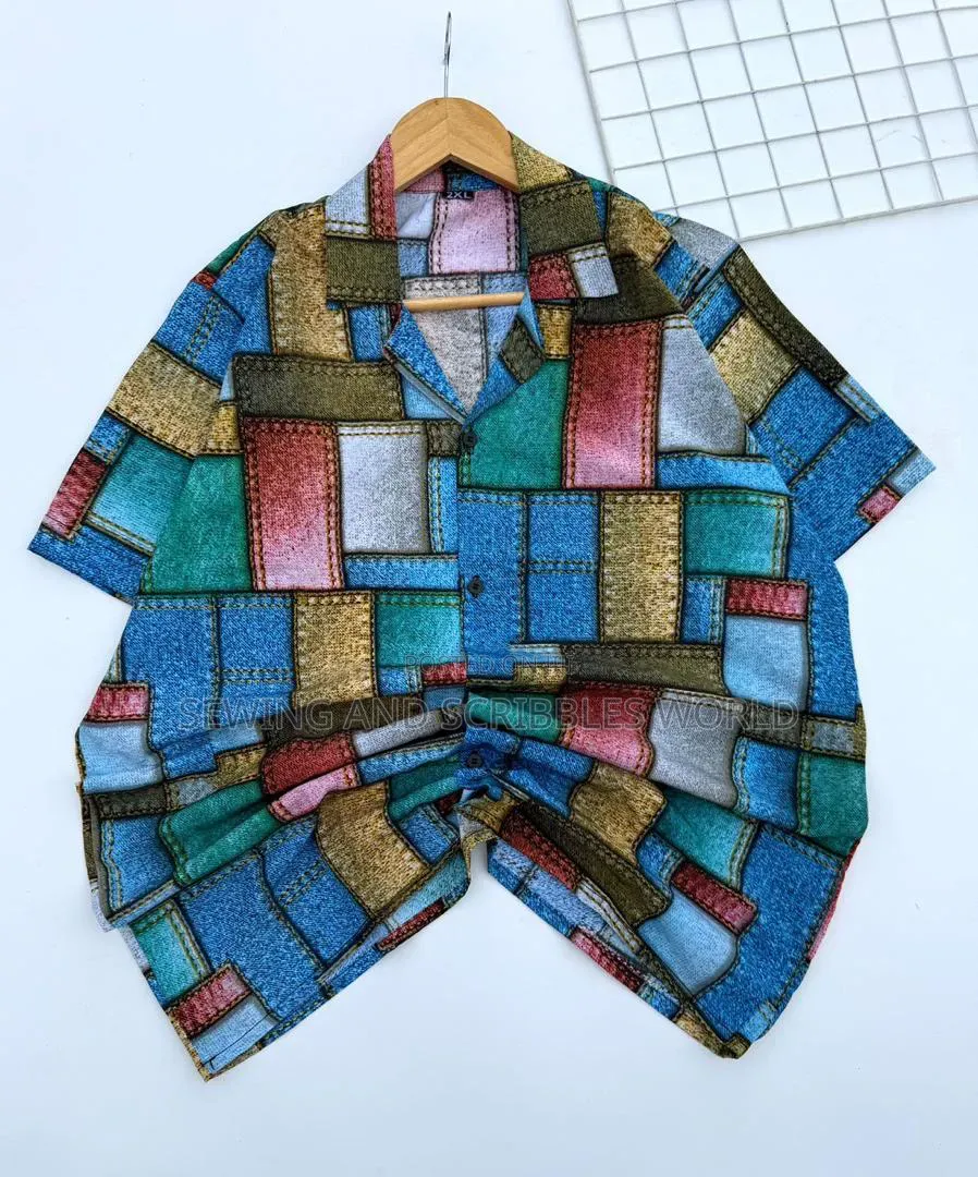 Men's Wear