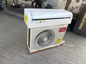 Cool Faster, Relax Better TCL 1.5hp Ac