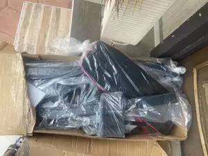 Gym Bench 
