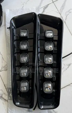Ford F150 2019,2018,2021,2020, Fog Light and Cover