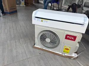 Reliable Cooling, Day and Night TCL 1.5hp Unit