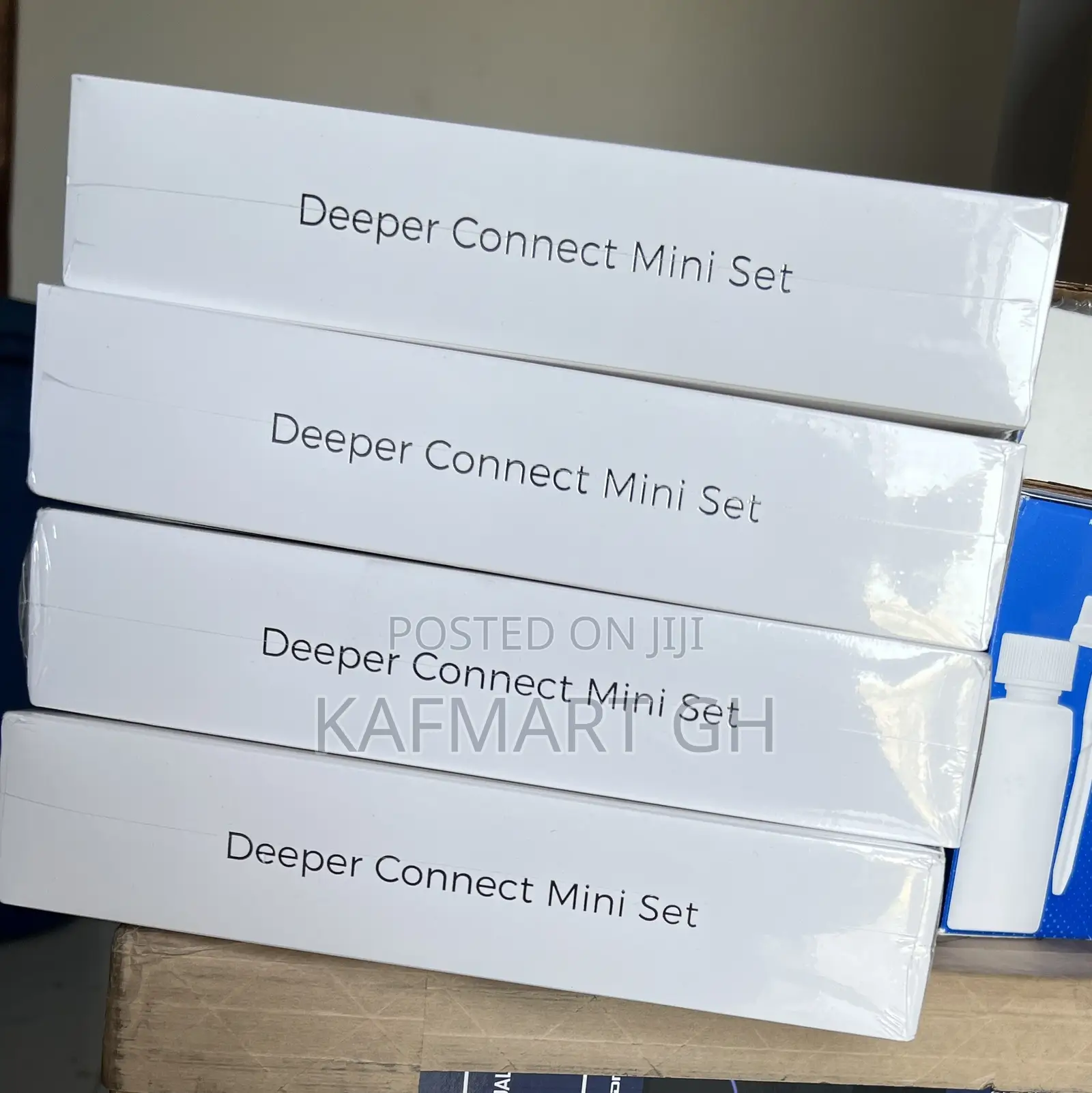 Deeper Connect Mini Set V6 Decentralized VPN