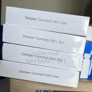 Deeper Connect Mini Set V6 Decentralized VPN