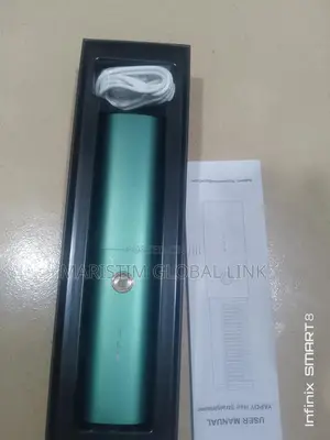 Quality Wireless Hair Straightener