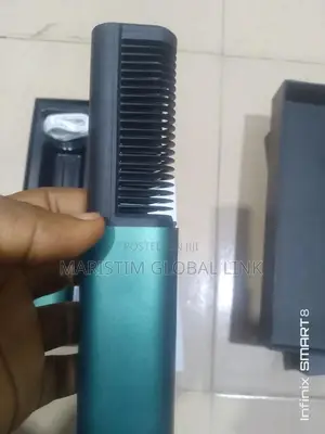 Quality Wireless Hair Straightener