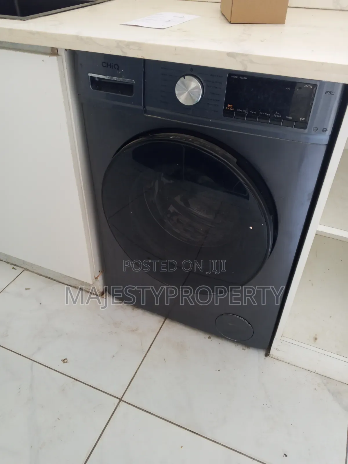 3bdrm Duplex in Hfc Estate, Baatsona Total for rent