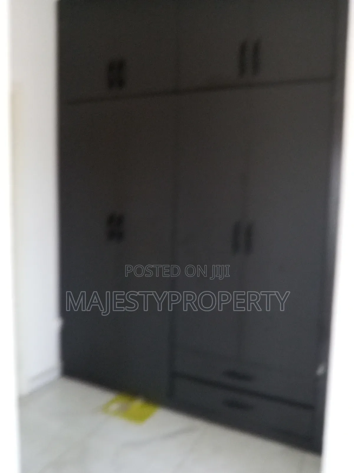 3bdrm Duplex in Hfc Estate, Baatsona Total for rent