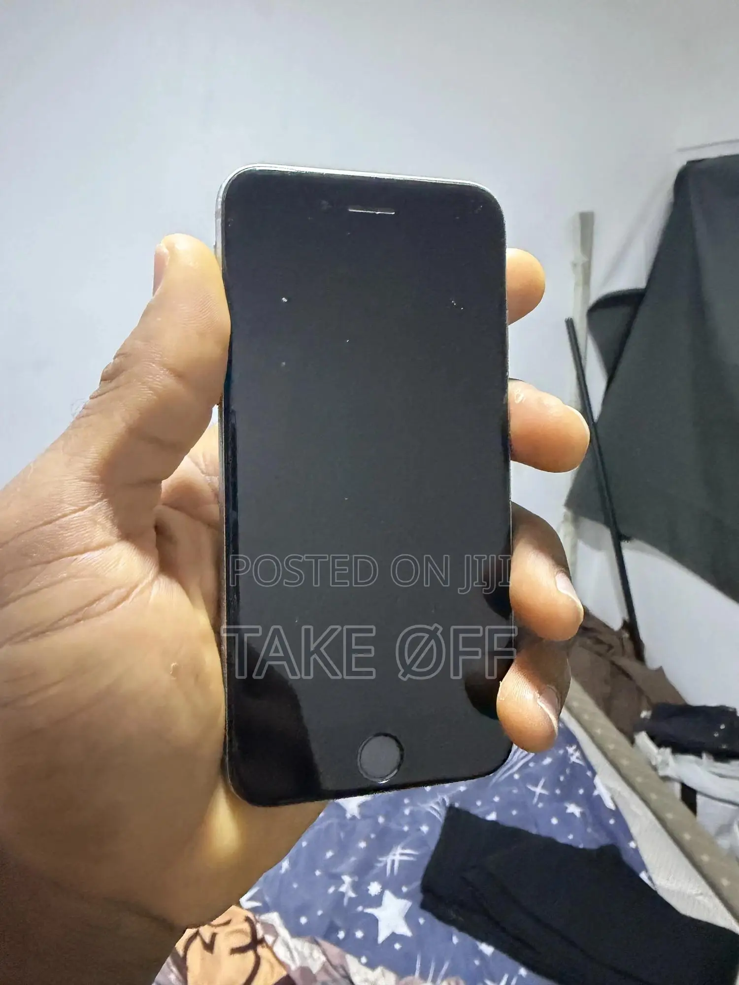 Apple iPhone 6 16 GB Bronze