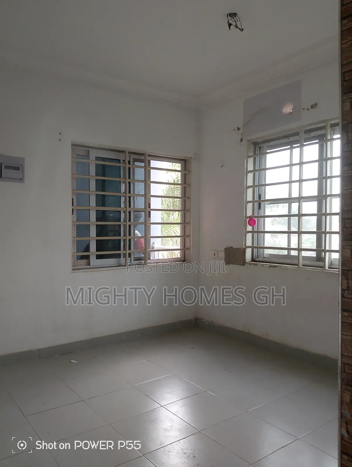 Studio Apartment in Mighty Homes, Kasoa for rent