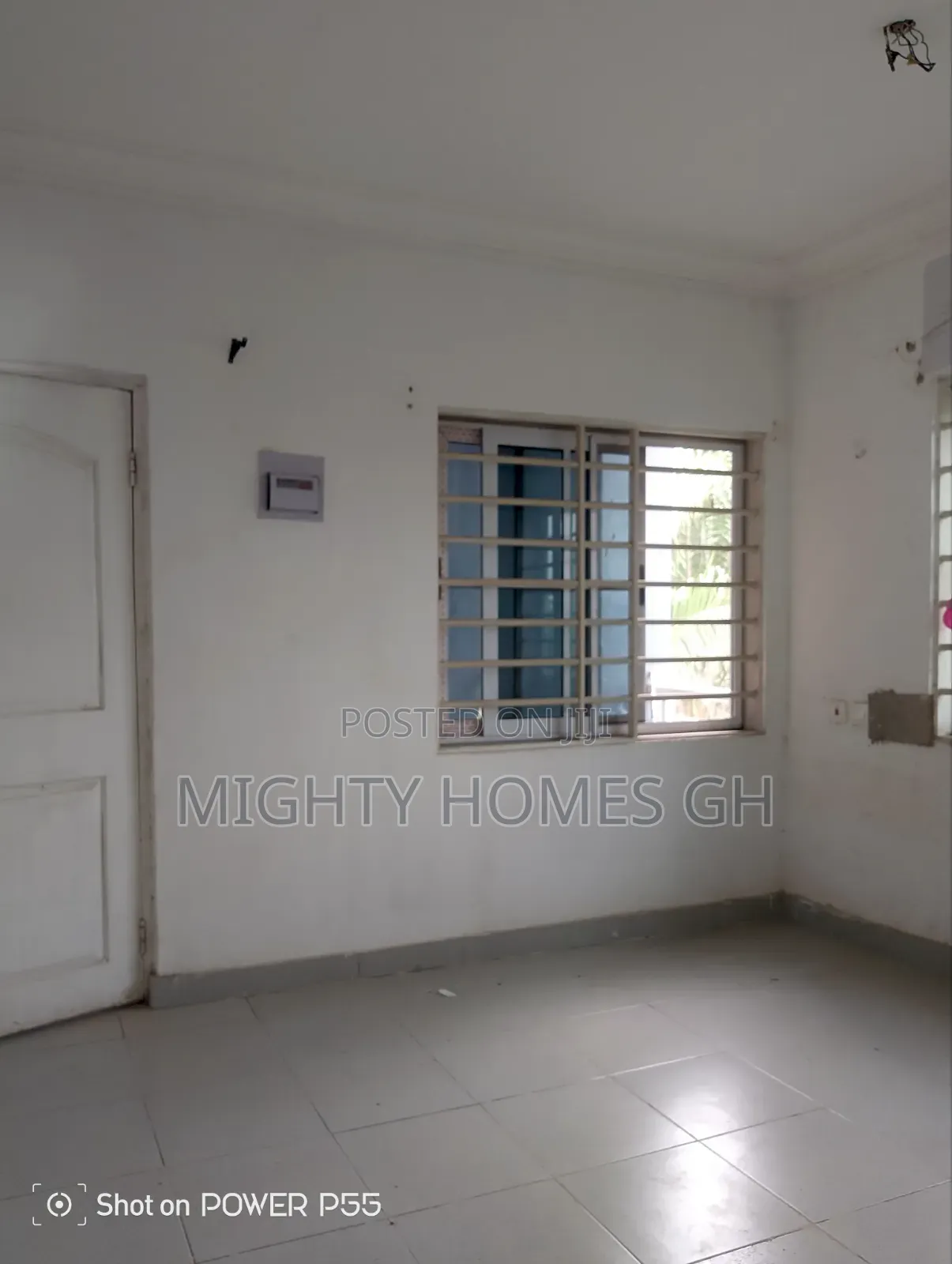 Studio Apartment in Mighty Homes, Kasoa for rent