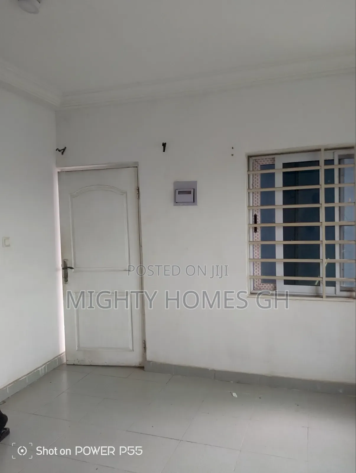 Studio Apartment in Mighty Homes, Kasoa for rent